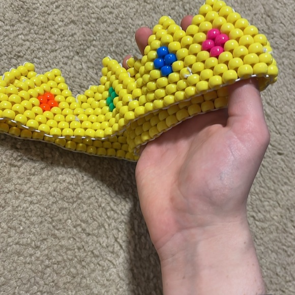 Kandi crown - Picture 2 of 2